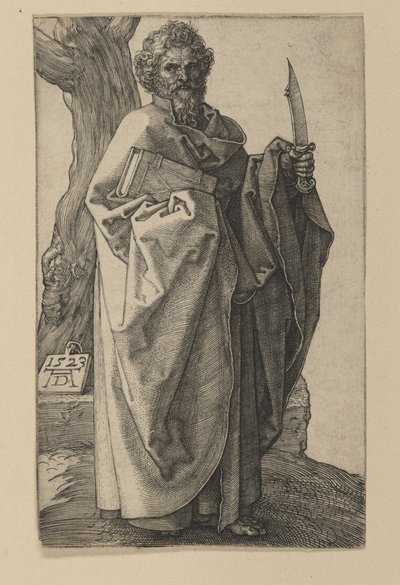  alkotó: Albrecht Dürer