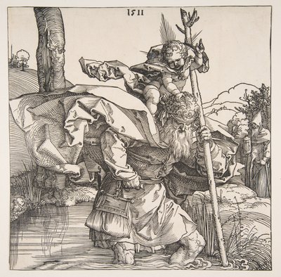  alkotó: Albrecht Dürer