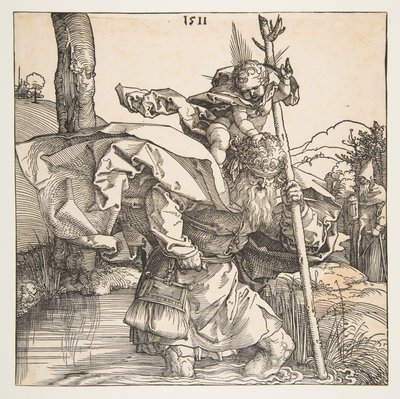  alkotó: Albrecht Dürer