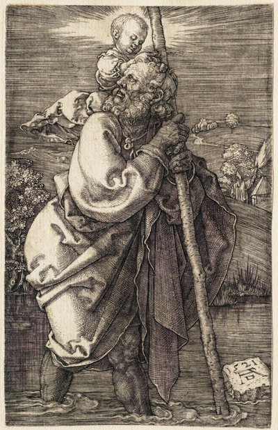  alkotó: Albrecht Dürer
