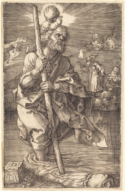  alkotó: Albrecht Dürer