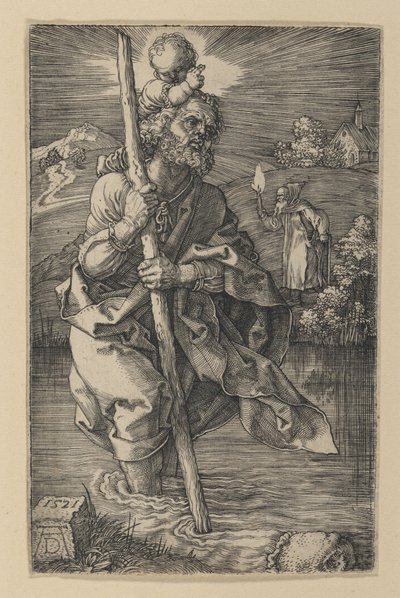  alkotó: Albrecht Dürer