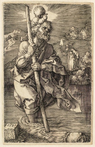  alkotó: Albrecht Dürer