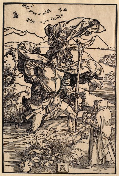  alkotó: Albrecht Dürer