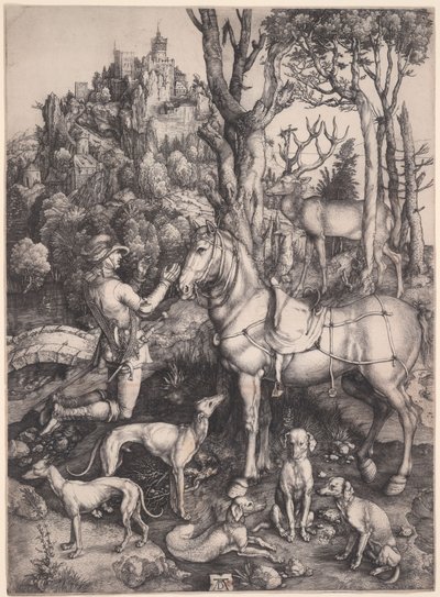  alkotó: Albrecht Dürer