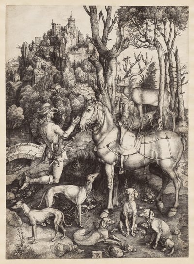  alkotó: Albrecht Dürer