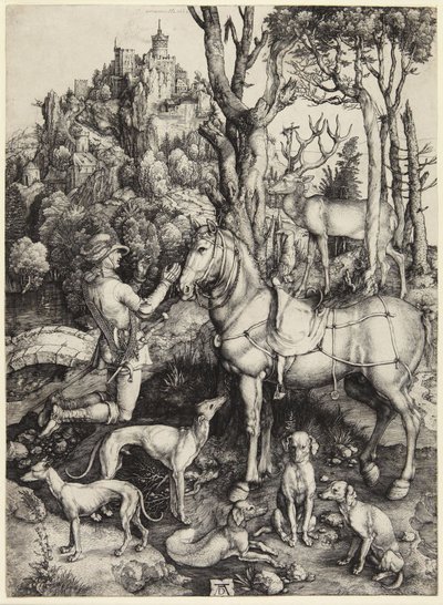  alkotó: Albrecht Dürer