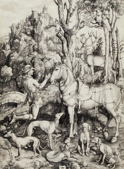 alkotó: Albrecht Dürer