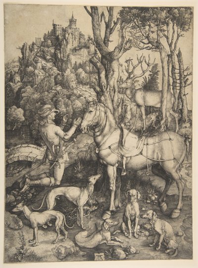  alkotó: Albrecht Dürer