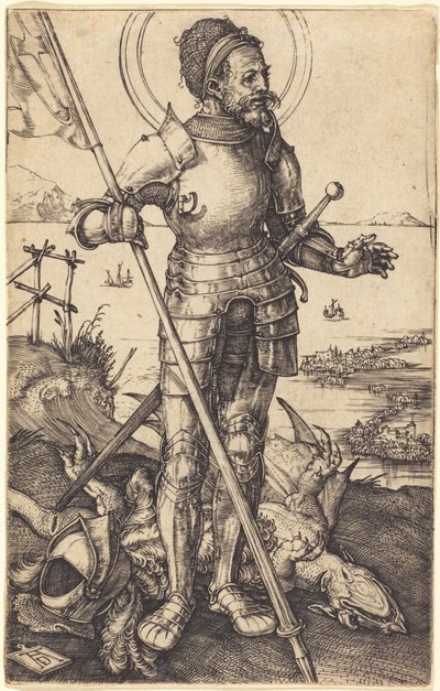  alkotó: Albrecht Dürer