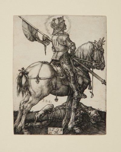 alkotó: Albrecht Dürer