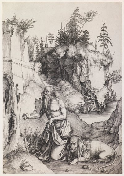  alkotó: Albrecht Dürer