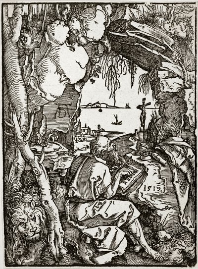  alkotó: Albrecht Dürer
