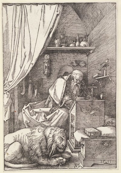  alkotó: Albrecht Dürer