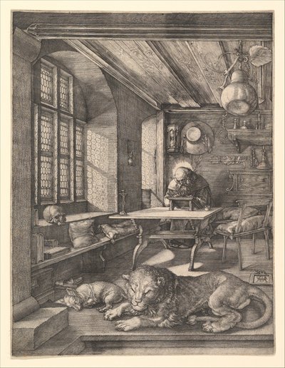  alkotó: Albrecht Dürer