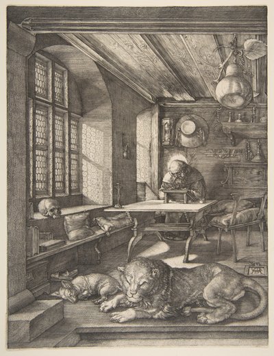  alkotó: Albrecht Dürer