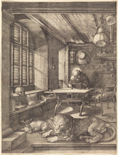  alkotó: Albrecht Dürer