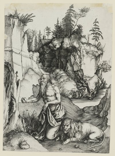  alkotó: Albrecht Dürer