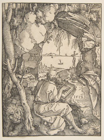  alkotó: Albrecht Dürer