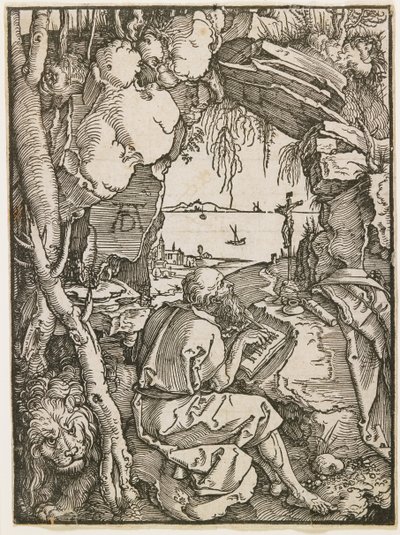  alkotó: Albrecht Dürer