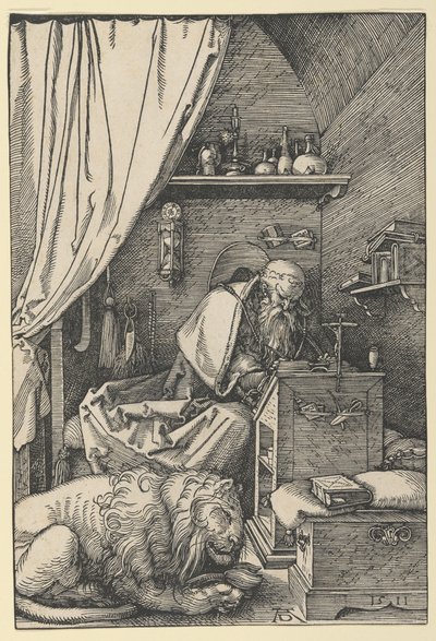  alkotó: Albrecht Dürer