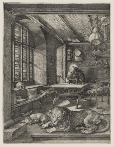  alkotó: Albrecht Dürer
