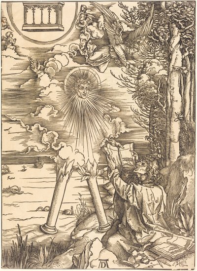  alkotó: Albrecht Dürer