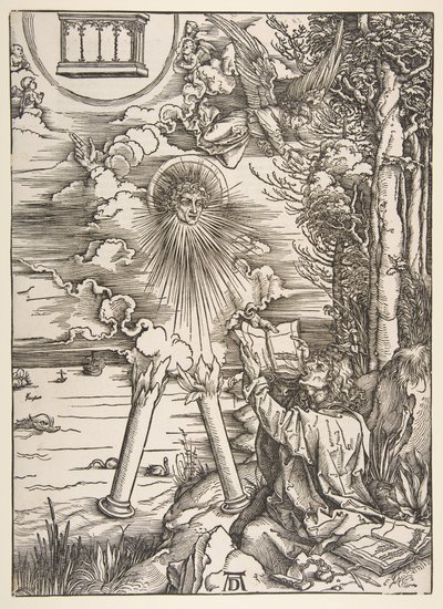  alkotó: Albrecht Dürer
