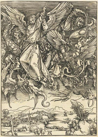  alkotó: Albrecht Dürer