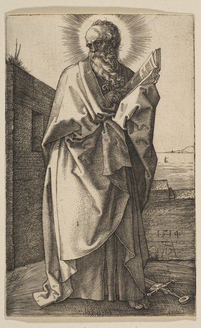  alkotó: Albrecht Dürer