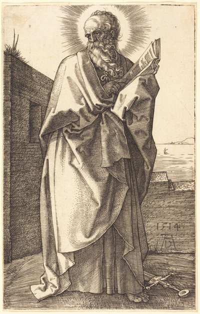  alkotó: Albrecht Dürer