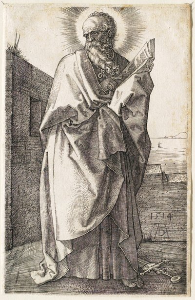  alkotó: Albrecht Dürer
