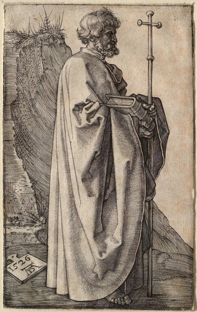  alkotó: Albrecht Dürer