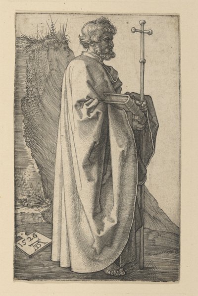  alkotó: Albrecht Dürer