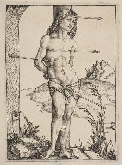  alkotó: Albrecht Dürer