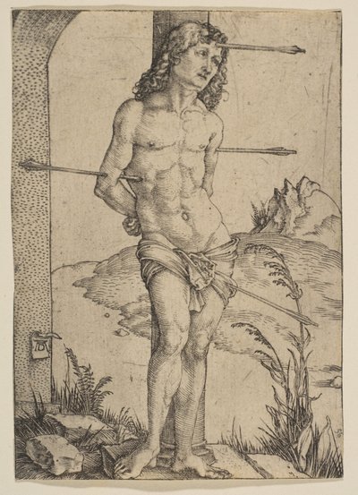  alkotó: Albrecht Dürer