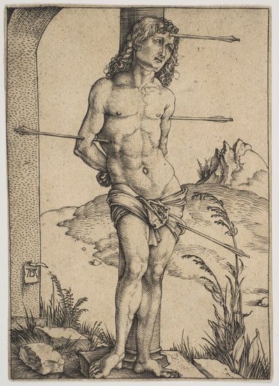  alkotó: Albrecht Dürer