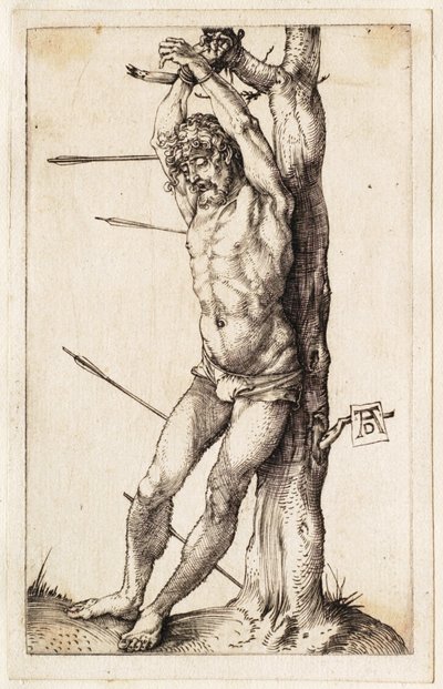  alkotó: Albrecht Dürer