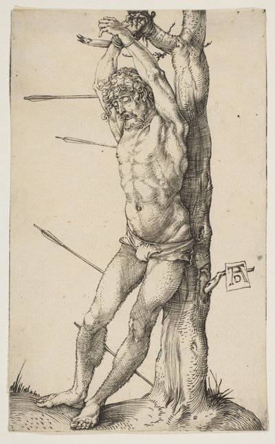  alkotó: Albrecht Dürer