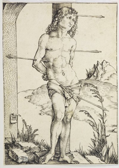  alkotó: Albrecht Dürer