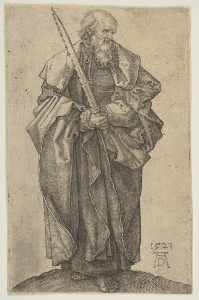  alkotó: Albrecht Dürer