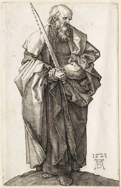  alkotó: Albrecht Dürer