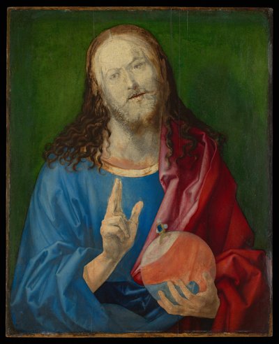 alkotó: Albrecht Dürer