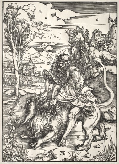  alkotó: Albrecht Dürer