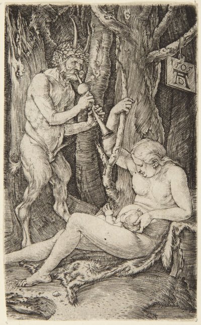  alkotó: Albrecht Dürer
