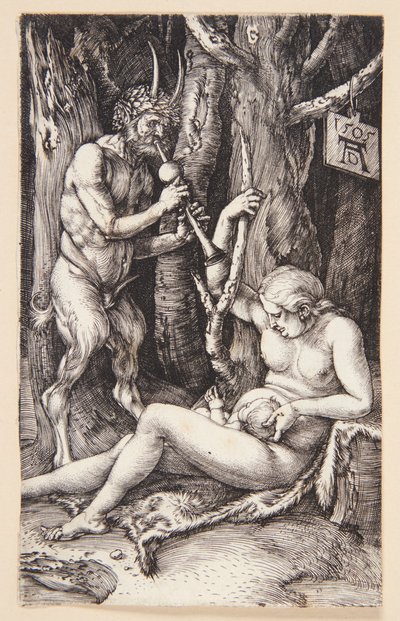  alkotó: Albrecht Dürer