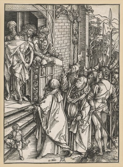 alkotó: Albrecht Dürer