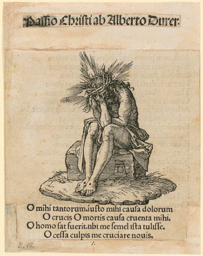  alkotó: Albrecht Dürer
