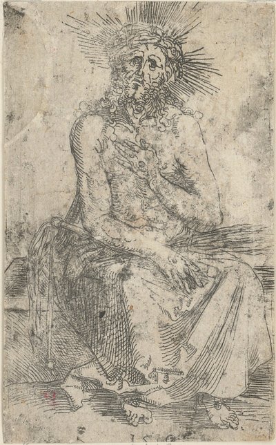  alkotó: Albrecht Dürer