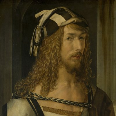  alkotó: Albrecht Dürer